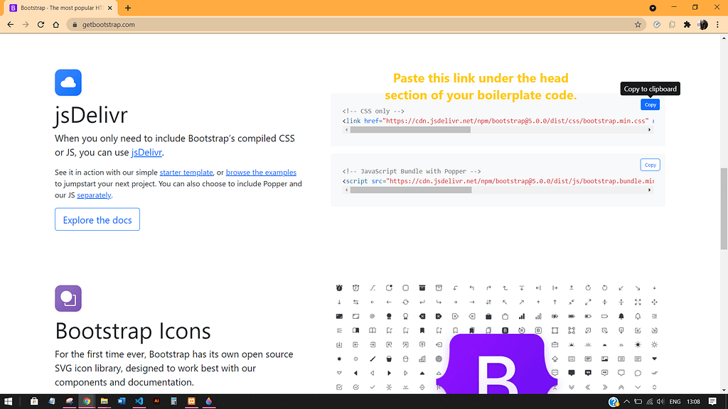 Bootstrap Tutorial: Easy way to create a Login Form 6 Bootstrap Tutorial: Easy way to create a Login Form