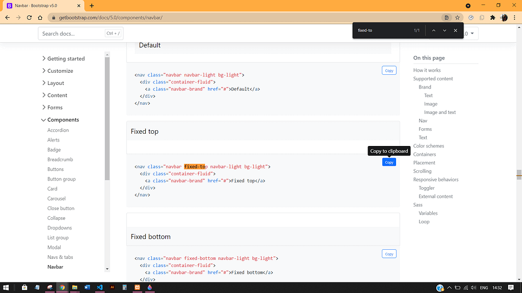 Bootstrap Tutorial: Easy way to create a Login Form 8 Bootstrap Tutorial: Easy way to create a Login Form