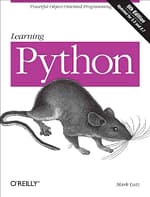 8 Best Python Books for Beginners and Advanced Programmers 7 Python Programming by Mark Lutz