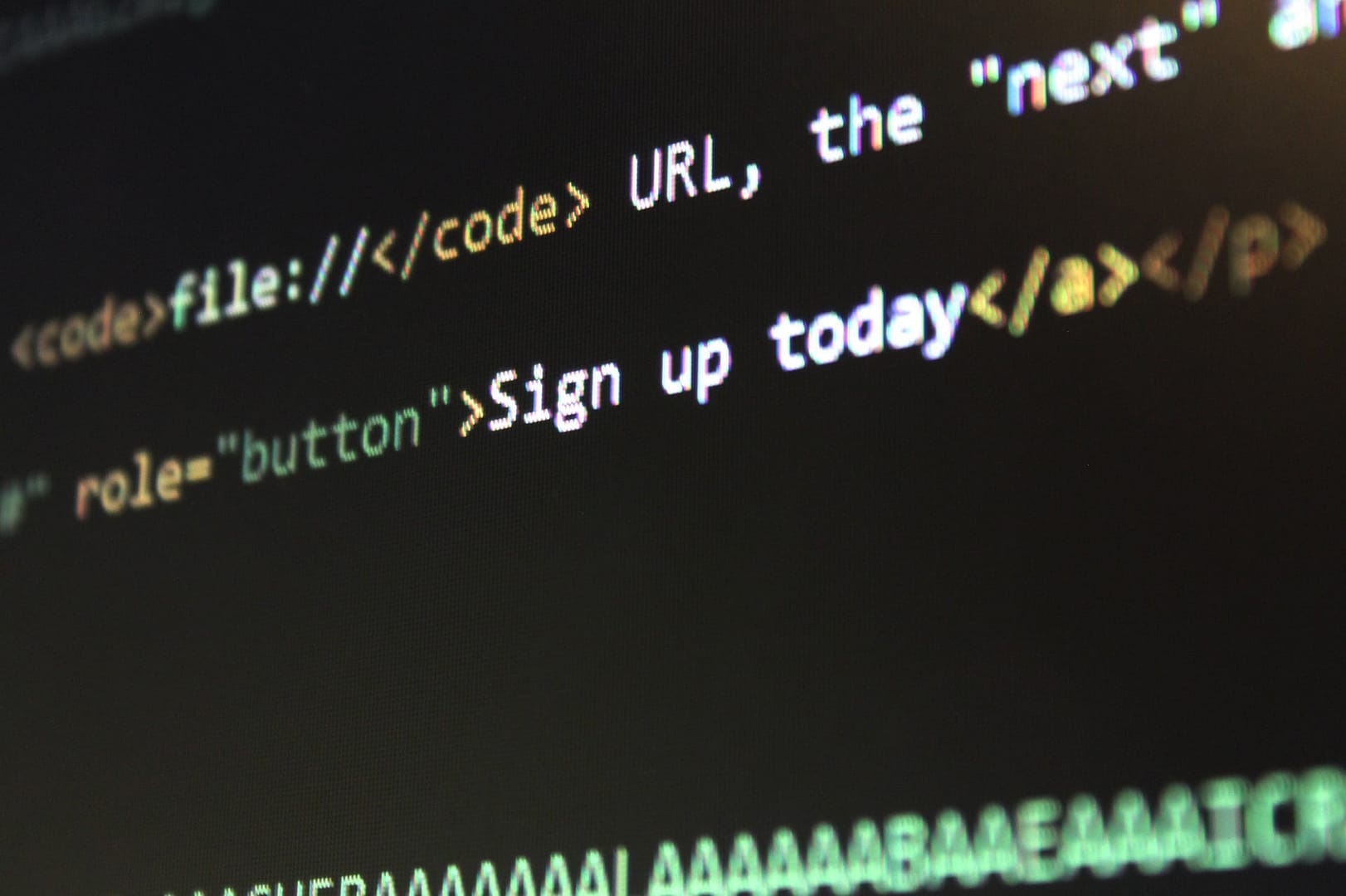 Bootstrap Tutorial: Easy way to create a Login Form 1 code 647012 1920