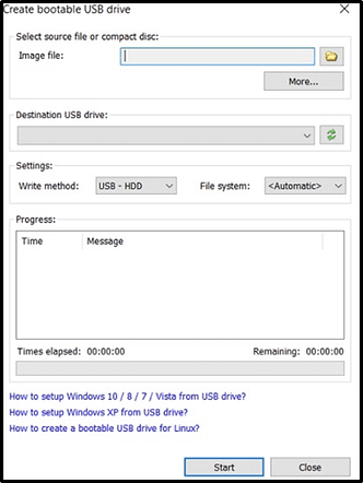 How To Create Bootable USB? The Best Free Tools 5 PowerISO to create a Bootable USB