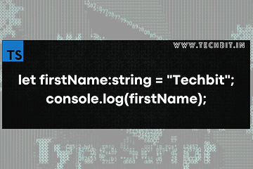 TypeScript Tutorial 01: A simple way to get started 1 A simple way to get started with TypeScript