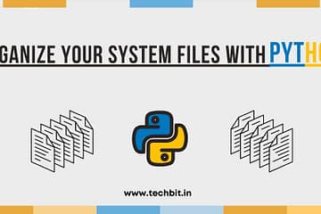 Python Script to Easily Organize Files & Folders and Save Time 33 Python Script to Easily Organize Files & Folders and Save Time