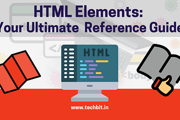 HTML 03: All In One HTML Elements Reference Guide 93 HTML Elements Reference Guide