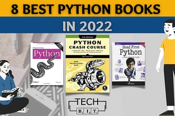 8 Best Python Books for Beginners and Advanced Programmers 18 8 Best Python Books for Beginners and Advanced Programmers