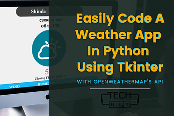 Easily Code A Weather App In Python Using Tkinter 12 Code a Weather App in Python using Tkinter