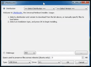 How To Create Bootable USB? The Best Free Tools 4 UNetbootin to create a Bootable USB