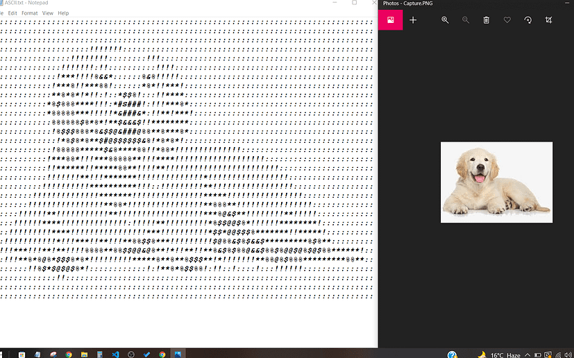 This is the Ultimate Python Code to Turn Any Image To ASCII Art 3 image 1 edited 1